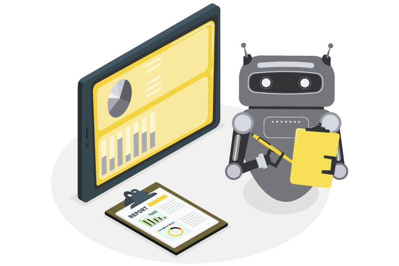 AI Generated Interactive Reports for Google Ad Manager in Beta